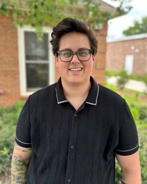 Lindsey Delgado-Harris